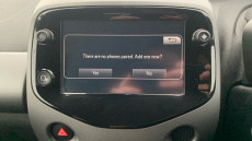 Toyota Aygo 1.0 VVT-i X-Trend TSS 5dr x-shift Petrol Hatchback